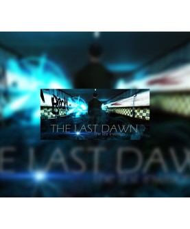 The Last Dawn: The first Invasion Steam Key GLOBAL
